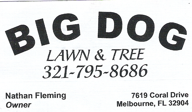 Lawn Service